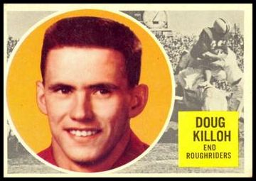 57 Doug Killoh